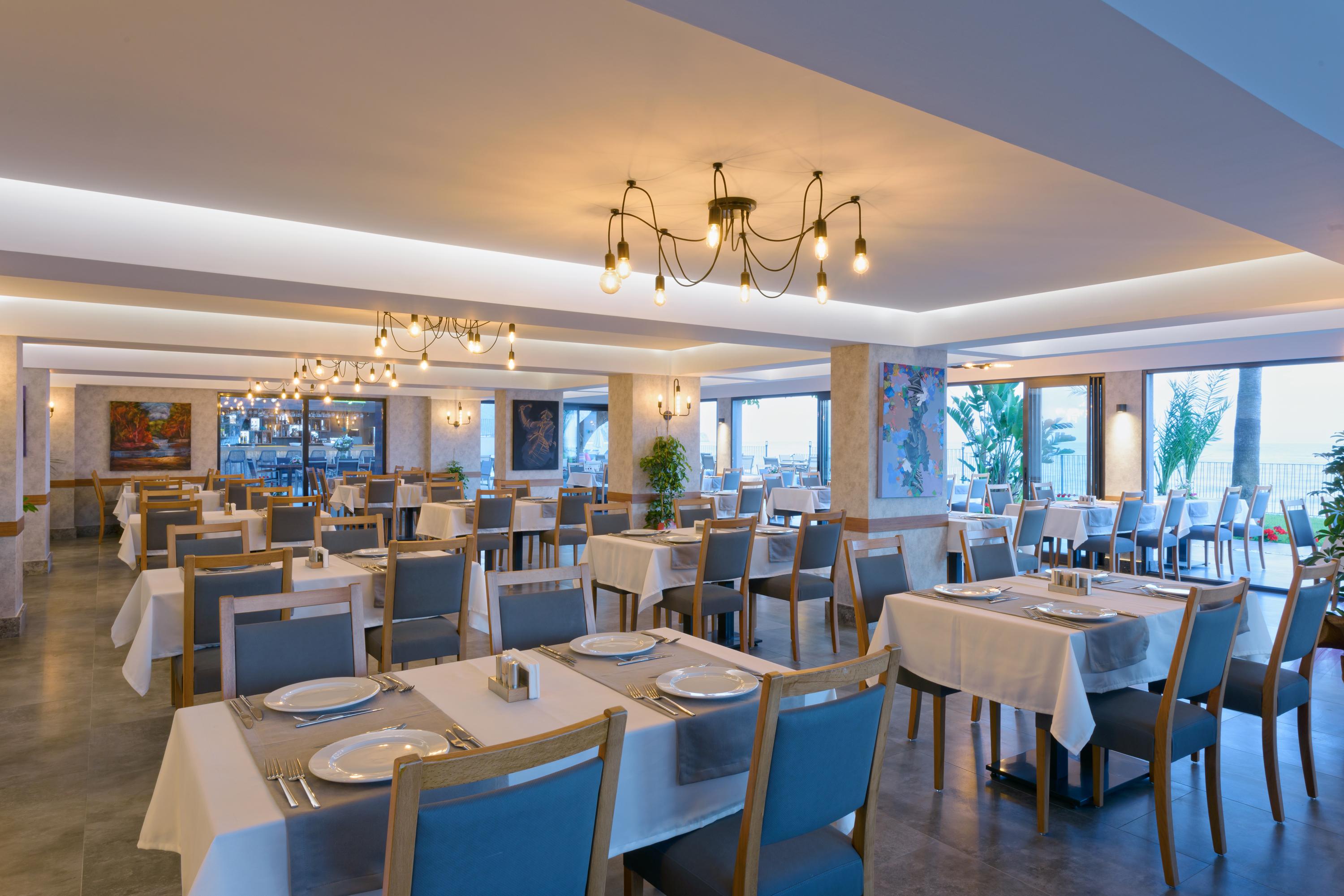 Floria Beach Hotel Alanya Exterior foto