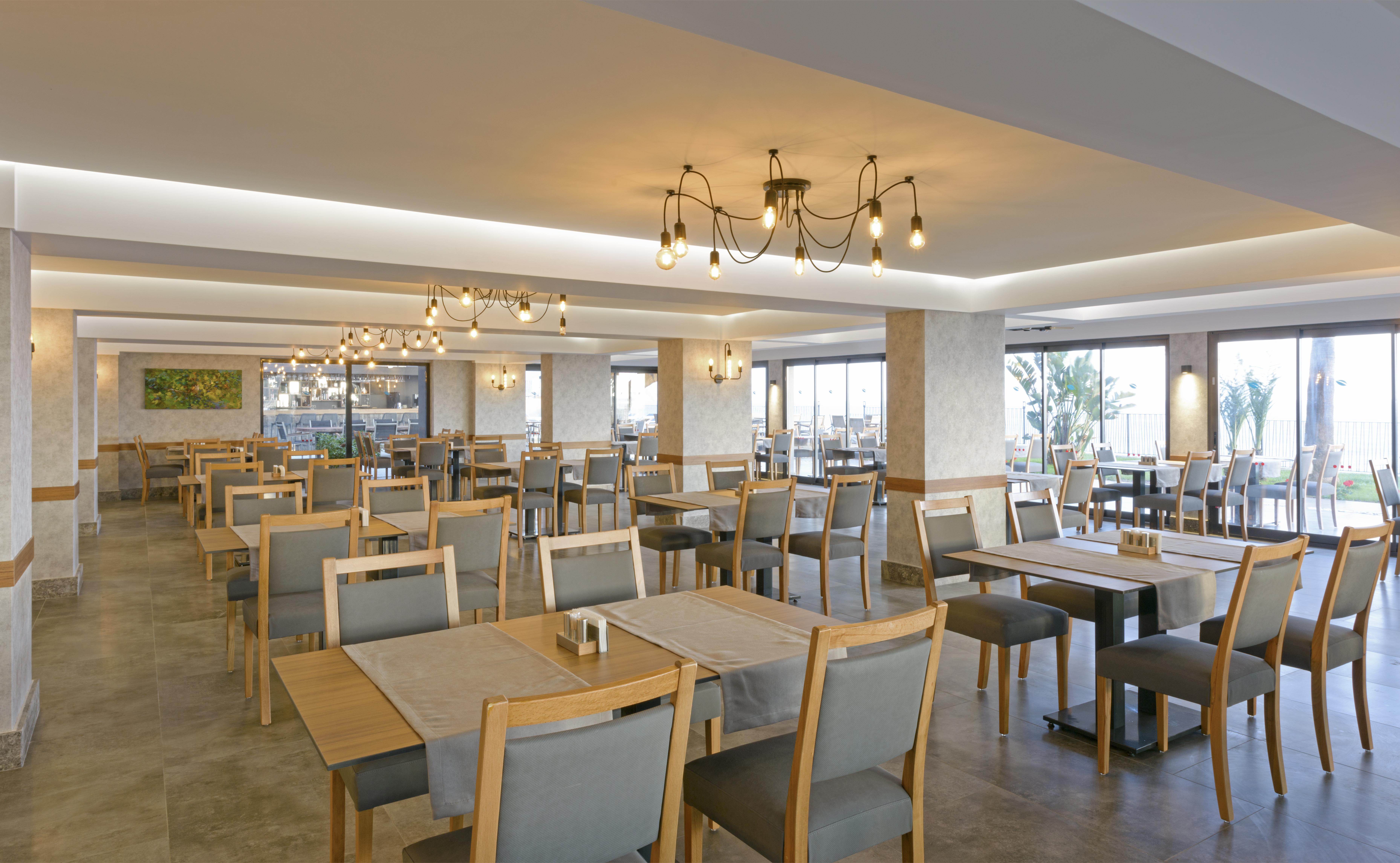 Floria Beach Hotel Alanya Exterior foto