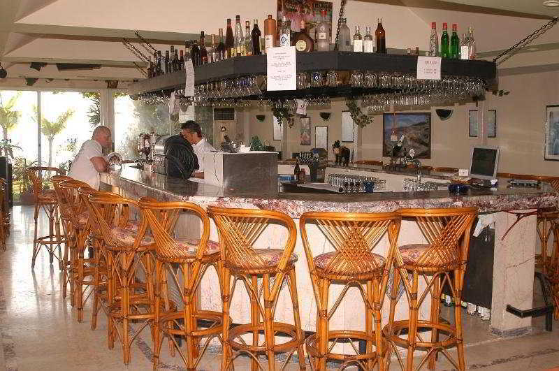 Floria Beach Hotel Alanya Exterior foto